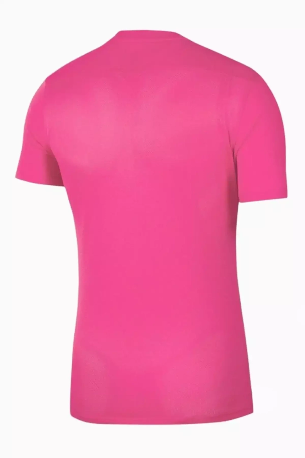 Футболка Nike Dry Park VII SS Junior - розовый