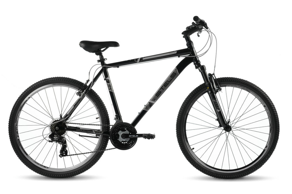 Горный велосипед Stels Navigator 700 V 27.5" F020 (2023)