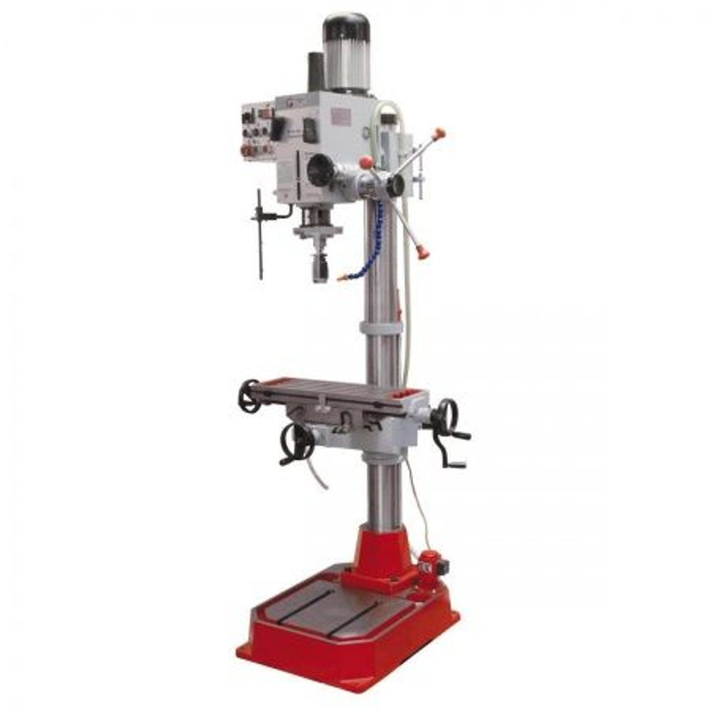 Вертикально-сверлильный станок Holzmann ZX40PC