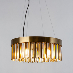 Люстра подвесная Arte Lamp A1037SP-6PB