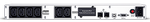 Источник бесперебойного питания  CyberPower OR600ERM1U