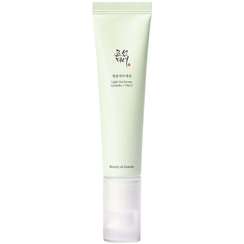 Beauty of Joseon Light Serum Centella +Vita C 30ml
