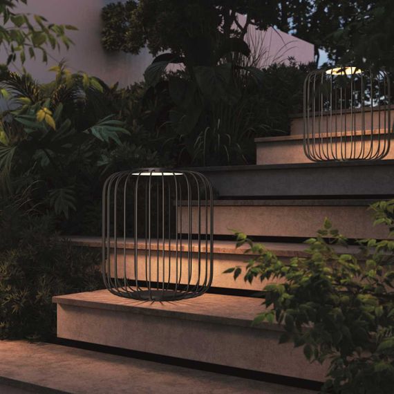 Ландшафтный светильник Maytoni Outdoor O478FL-L18GF3K