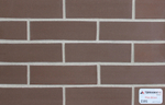 Клинкерная плитка Plato Brown 2101