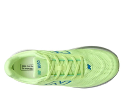 Кроссовки для бега мужские New Balance Fresh Foam 1080v15 M Лимонково-Blue