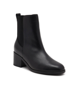 Ботильоны ESSENTIAL CHELSEA THERMO Tommy Hilfiger - черный(FW0FW07516)