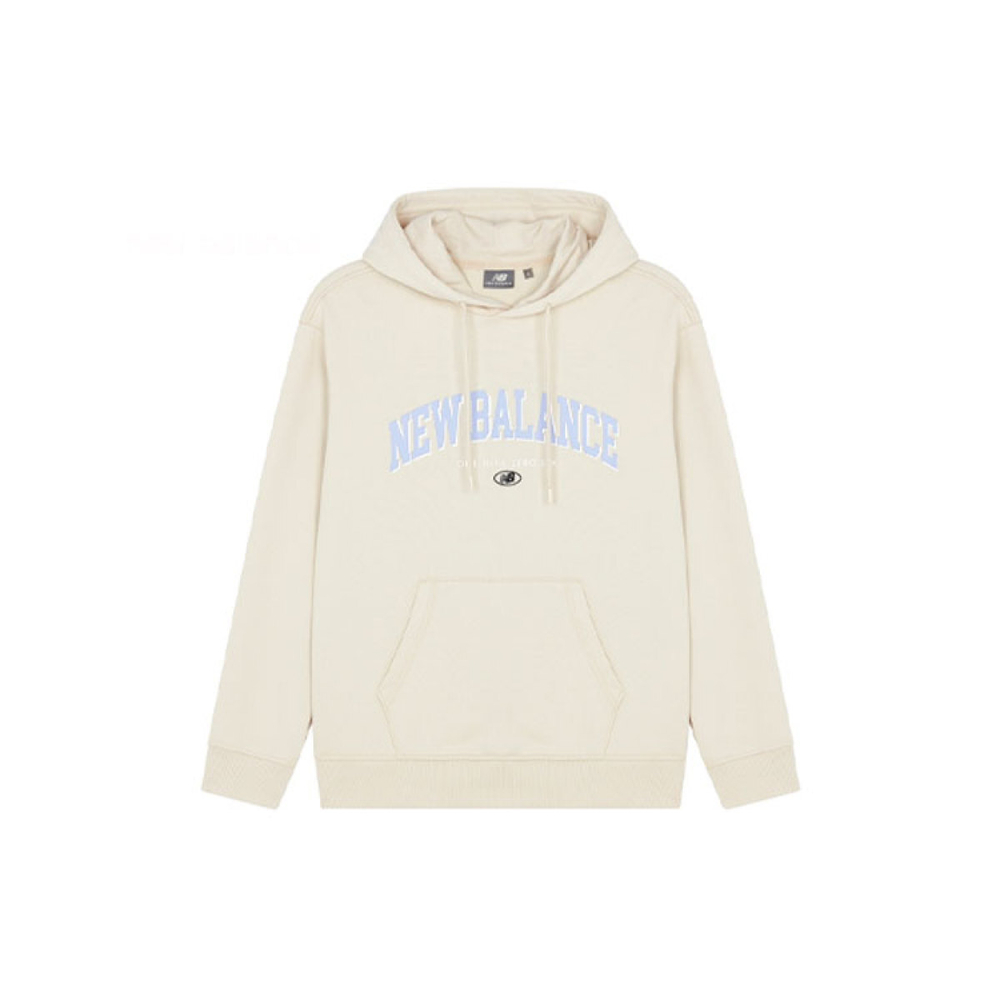 Толстовка New Balance, 5CC17141-BEI