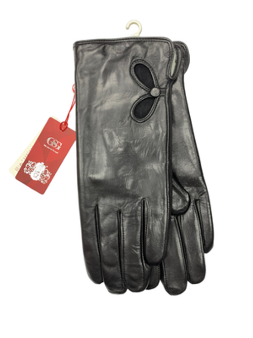 Перчатки. Женские. Материал верха: Кожаные люкс качества. Подклад: Набивная шерсть или мех. 5 шт в упаковке.