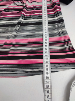 Футболка Gunalp в полоску 40 размер