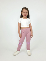 17-15-10 Брюки для девочки