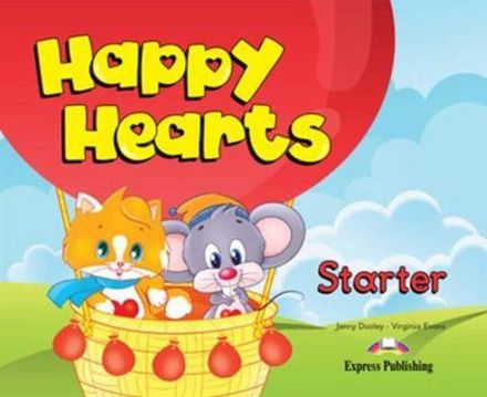 Happy Hearts Starter