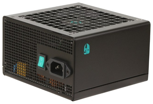 Блок питания GamerStorm PN1000D (R-PNA00D-FC0B-WGEU-V2) 1000 Вт