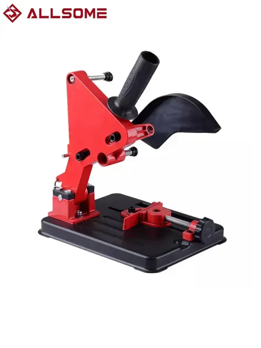 Allsome Стойка для УШМ BG-6125C