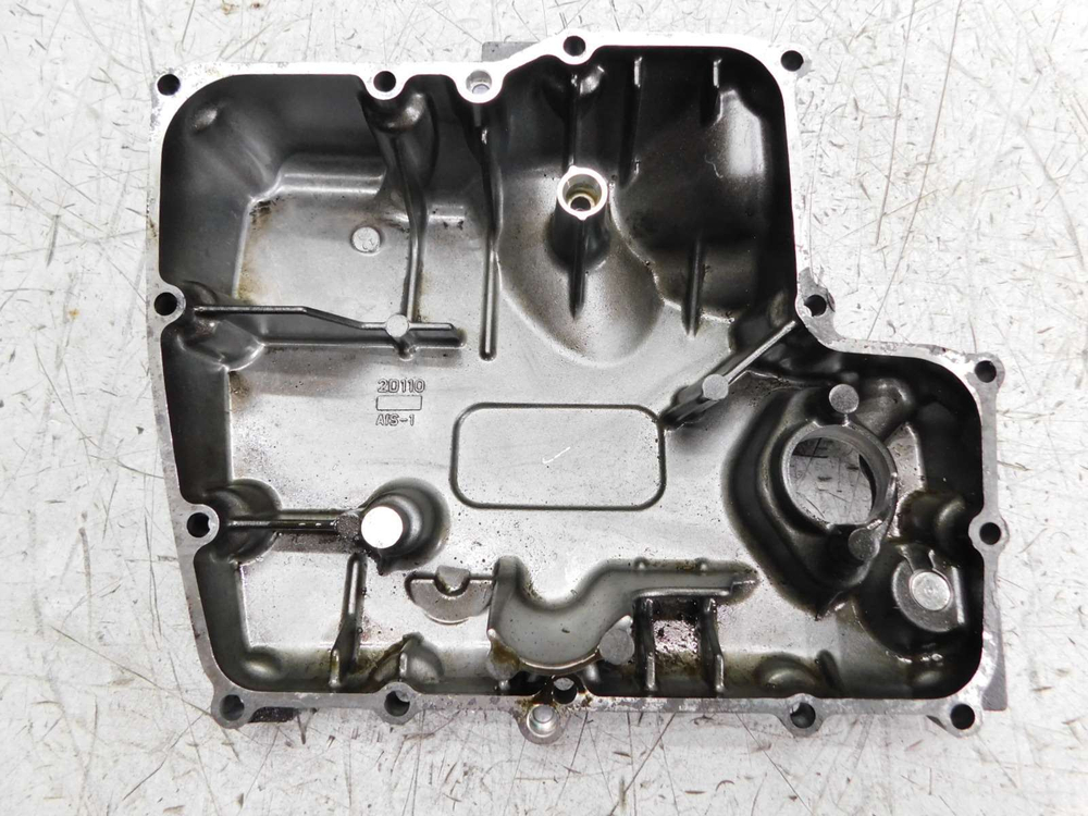 Поддон Yamaha Yamaha FZ1 Fazer RN21J N518E
