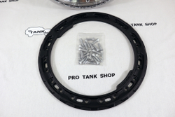 TANK 300 Колесный диск 17'' (1шт.) Beadlock! M530B-178531MS