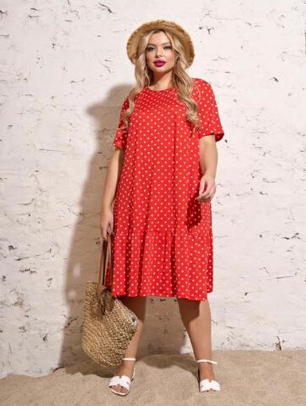 Платье 6825299 Fabrika