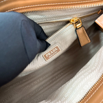 Prada Bonnie Medium Bag 32 cm