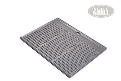 Чугунная планча для газового гриля Esprit 31B и 41B