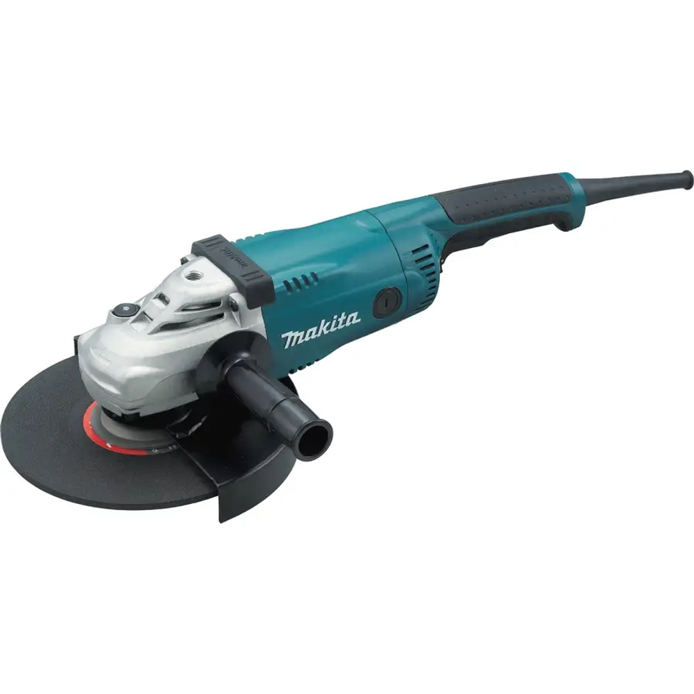Угловая шлифовальная машина Makita GA9020SFK