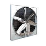 Вентилятор циркуляционный разгонный FBH-1530 осевой 55,8 тыс. м3/час