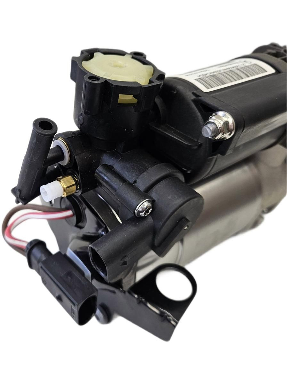 Компрессор пневмоподвески для Mercedes-Benz S-Class W220 / w211 /w219 (1998-2010)