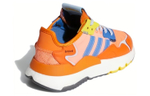 Кроссовки Ninja X Adidas Originals Nite Jogger (Женская размерная сетка)