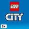 Lego City