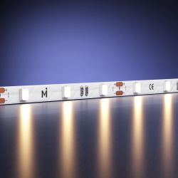 Светодиодная лента Maytoni 4,8Вт/м 3000К 12V IP20   201103