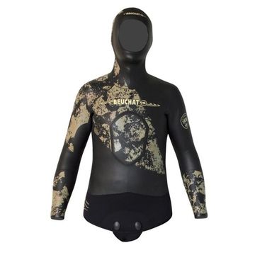 Гидрокостюм Beuchat Espadon Elite 7 мм