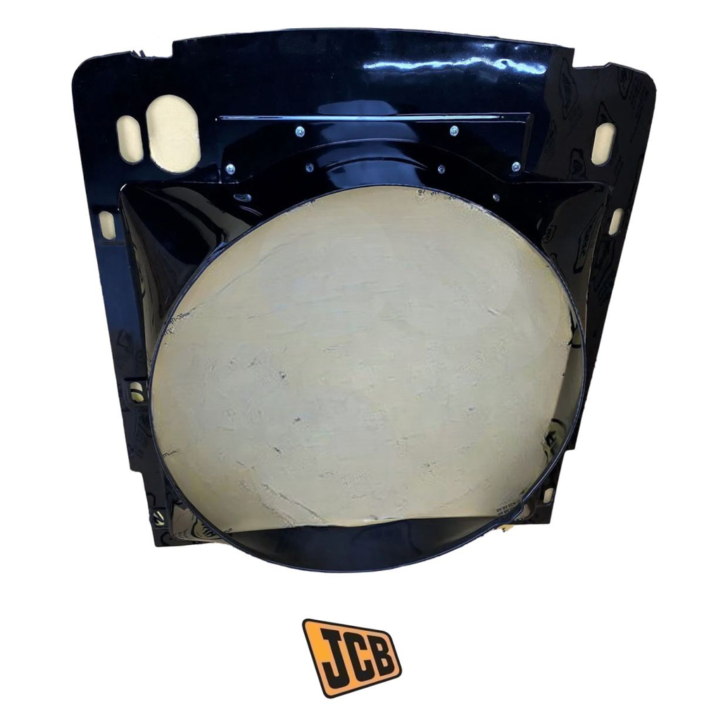 Диффузор вентилятора JCB 30/925622