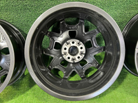 Диск литой Комплект R19 BMW X3 G01 17-24 887 стиль