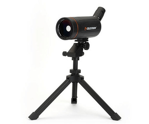 Зрительная труба Celestron C70 Mini Mak