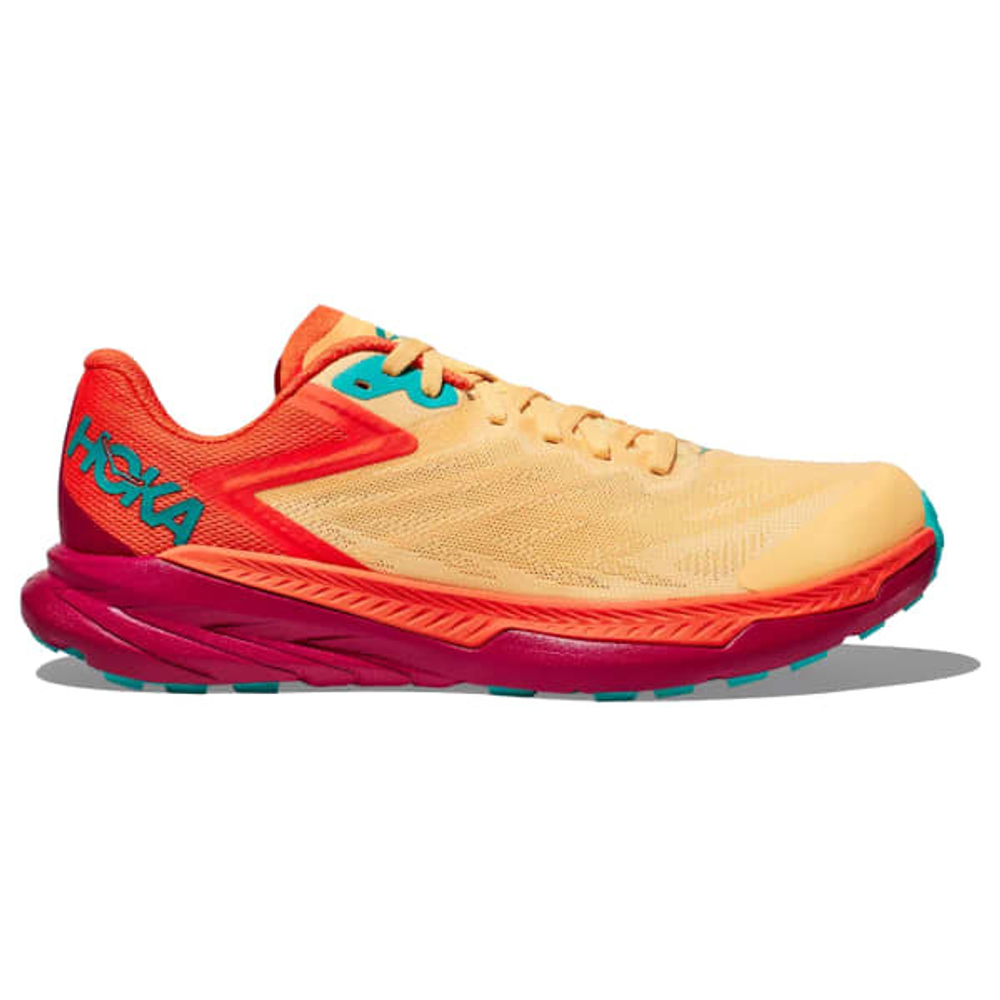 Кроссовки мужские Hoka Zinal