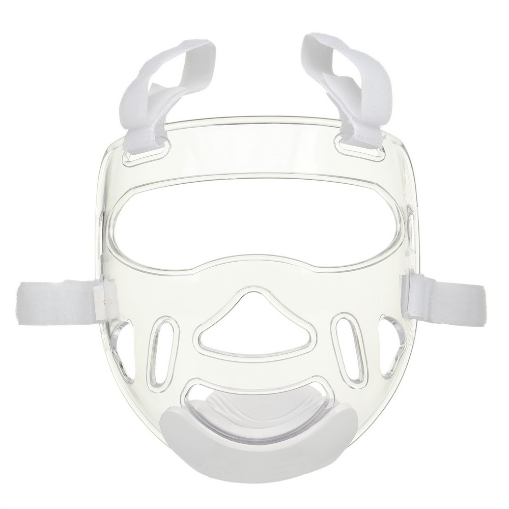 Защитная маска для лица Face shield Khan