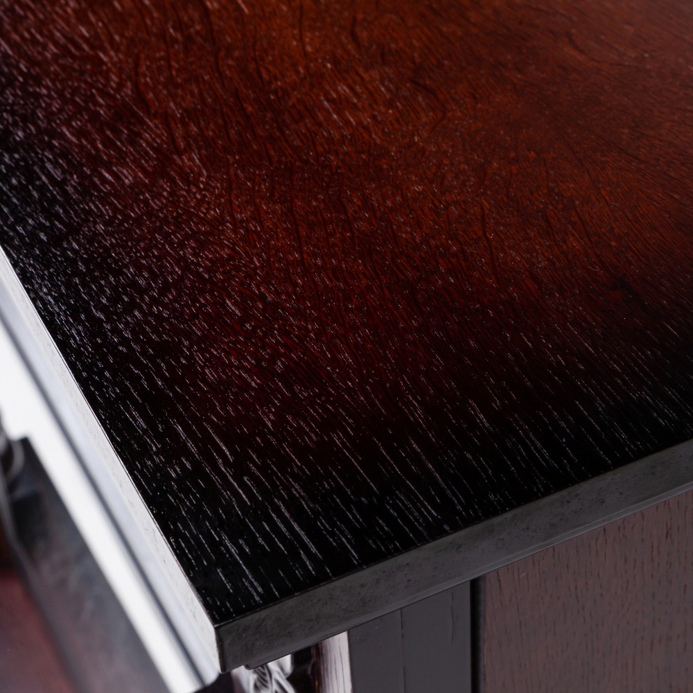 Каминокомплект Real Flame Silvia Corner 26 AO с очагом 3D Novara (угловой)