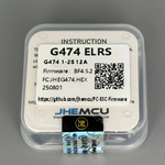 Полетный контроллер JHEMCU G474 ELRS 1S-2S AIO HD