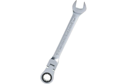 Комбинированный ключ STARTUL 12 мм с поворотной трещоткой PRO-7212