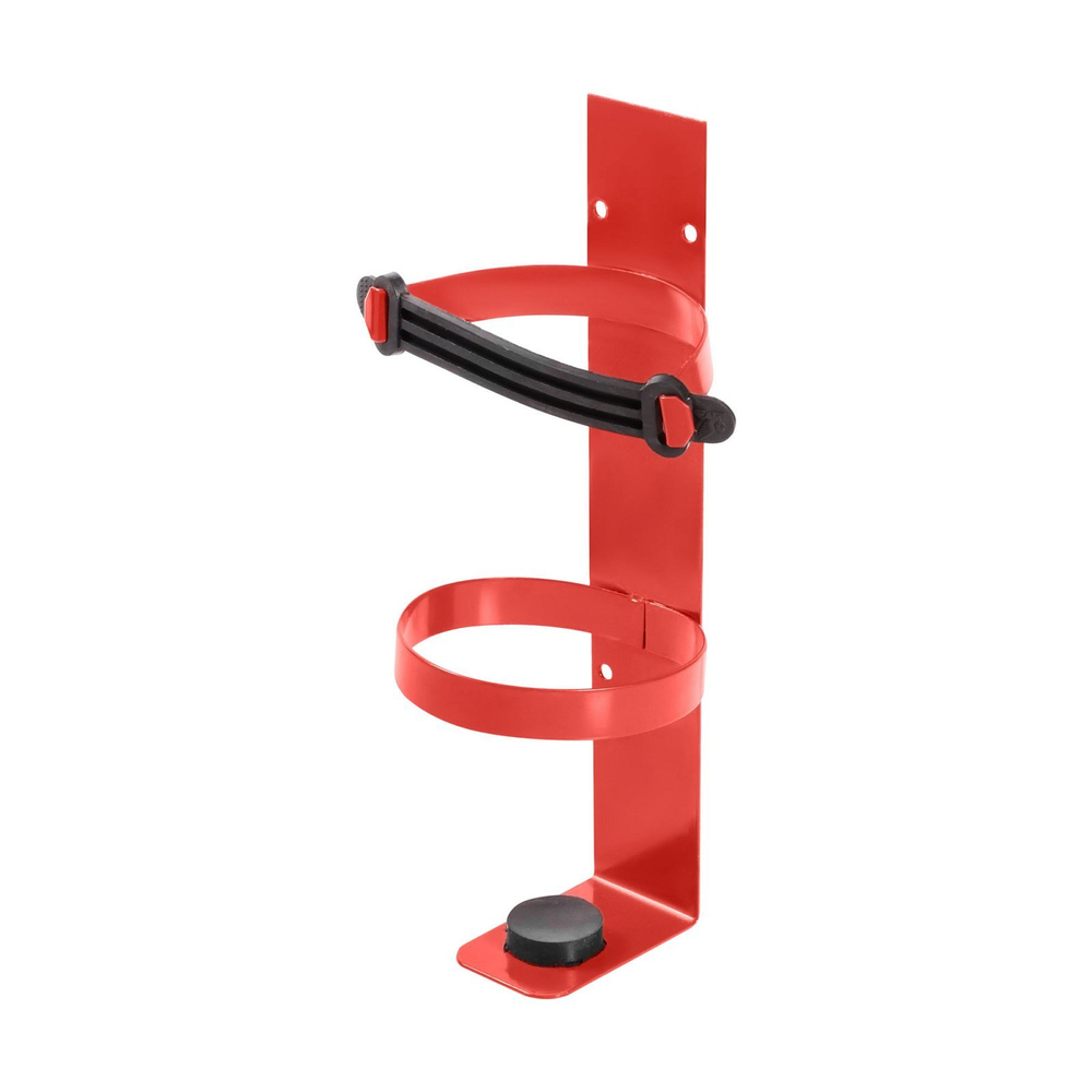 Кронштейн для огнетушителя ОП-2