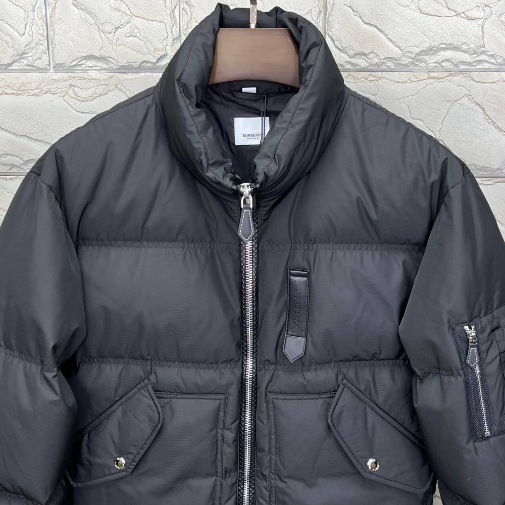 Мужская куртка Burberry