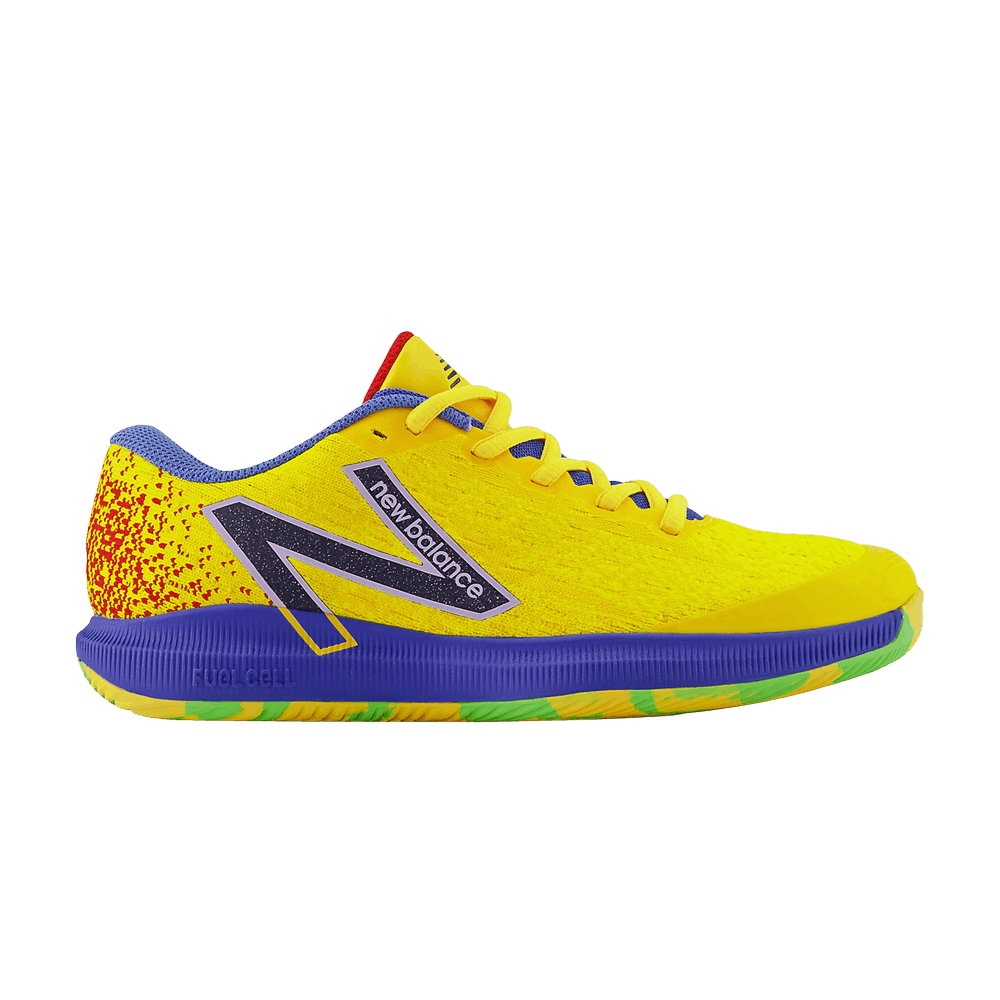 Кроссовки New Balance 996 V4 (Женская размерная сетка)
