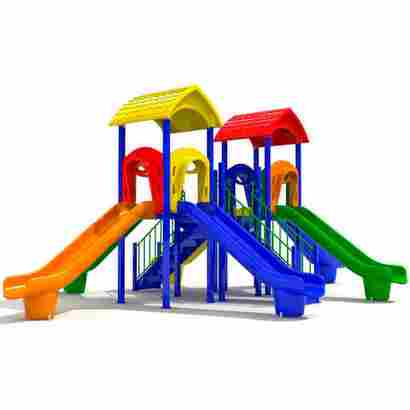 Детская площадка «Скальный Бег»