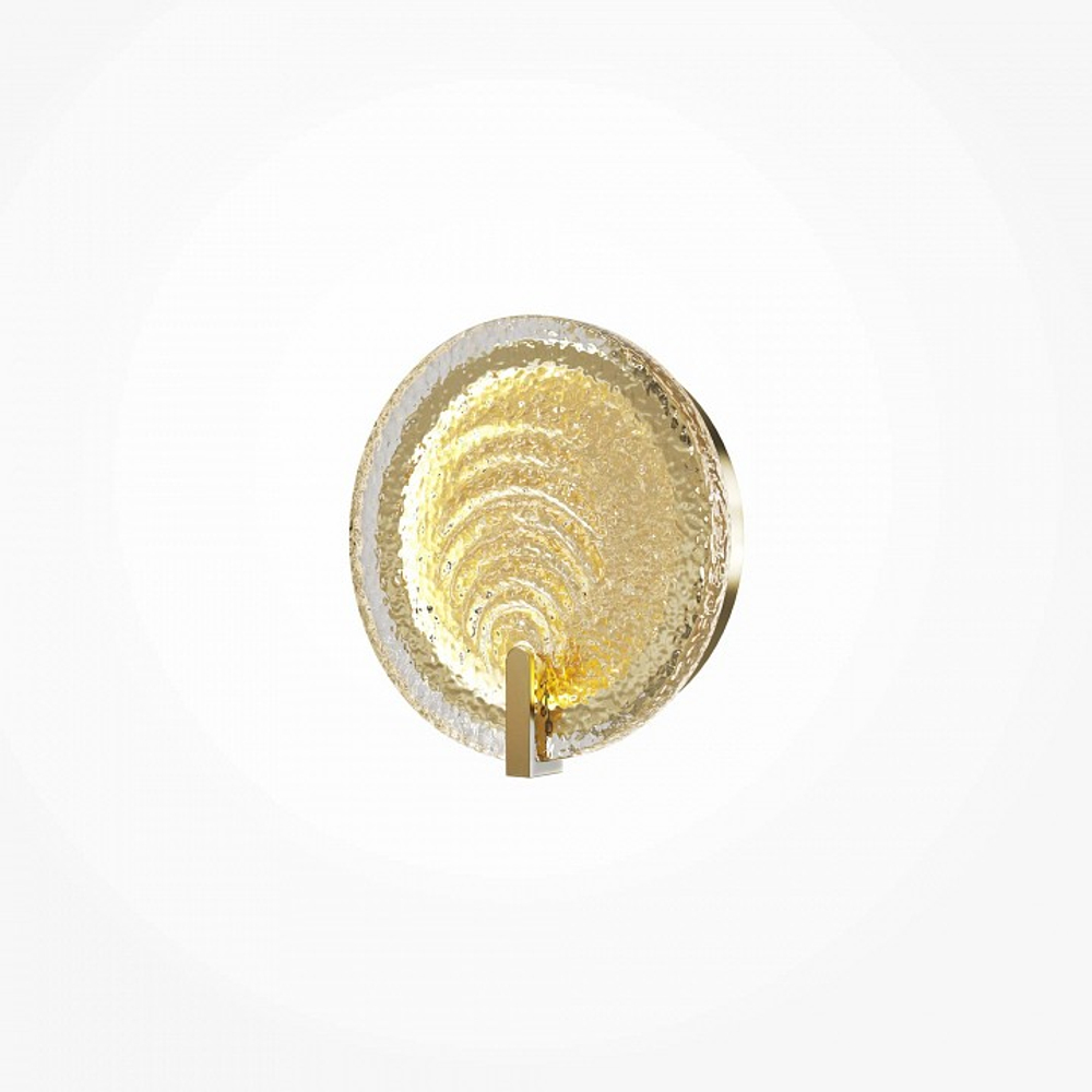 Бра Maytoni Regatta MOD481WL-L5BS3K