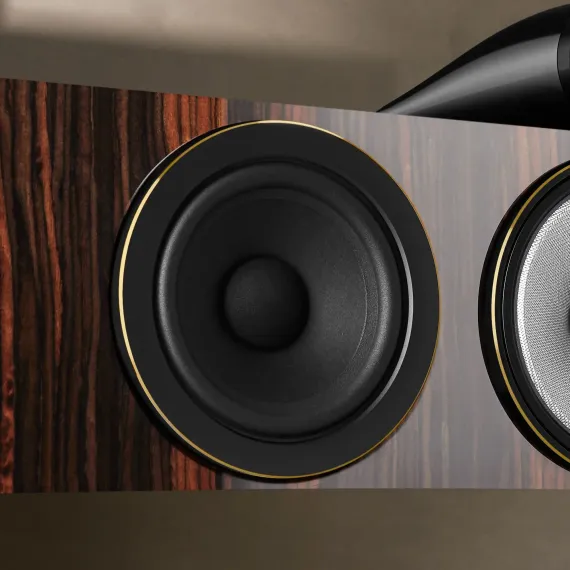 Bowers & Wilkins HTM71 S3 Signature Datuk Gloss