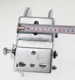 Лебедка для прицепа 1000 lbs (455 кг) (WT7510Z)