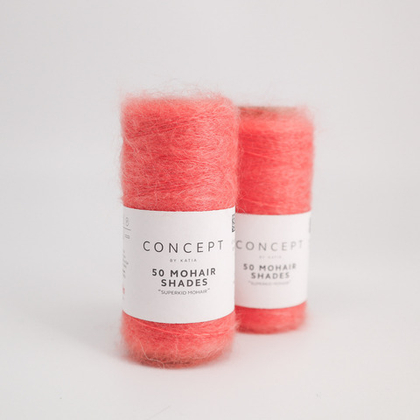 Katia concept 50 Mohair Shades - 42