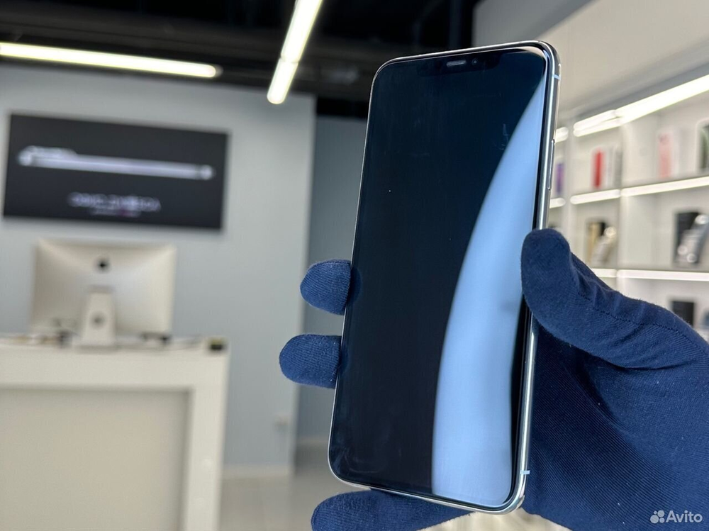 iPhone 11 Pro Max, 512 ГБ б/у