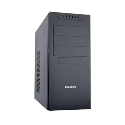 Aquarius S20 K12 MT [2030477/20017663] [QRDP-S20K121P3318C125F02NLNKTNN3] {P G4400/8Gb/SSD256Gb /noOS/m/kb} (20017663/30047616)