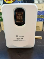 Стабилизатор напряжения Hinorms SMB45 - 20 кВА