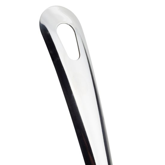 Половник 39 см. из нержавеющей стали Kamille КМ-4343