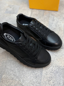 Кроссовки Bally